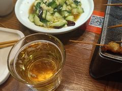 -管氏翅吧(地安门创始店)