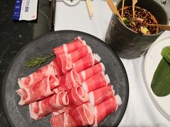 -红鼎豆捞·非遗鲍皇汤火锅(宝丰路店)