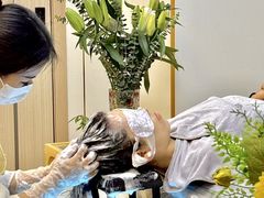 -小隐·采耳头疗spa(环宇城店)