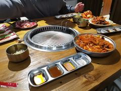 -金龙烧烤·牛肉面(西塔店)