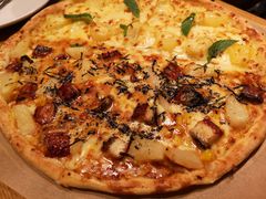 -乐凯撒披萨(正佳广场店)