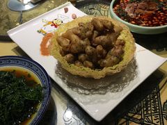 -苏城小院·园林精致苏州菜(斜塘老街店)