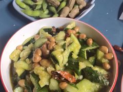 -醉炫音速烧烤·干煸菜(沙河总店)