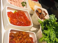 -海底捞火锅(龙茗路店)