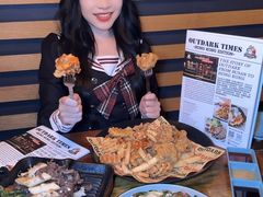 -Outdark Korean Restaurant