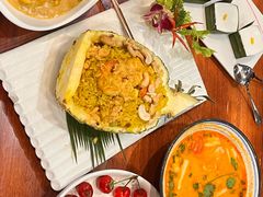 -Siam泰餐厅(水上公园店)