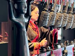 -曾宴·楚菜(湖北省博物馆店)