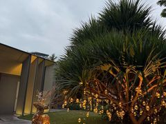 -三亚艾迪逊酒店·海滩烧烤 BARBACOA·现场乐队·浪漫晚餐·烧烤海鲜
