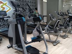 -FLARE STAR FITNESS(复地活力城店)
