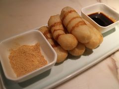 -韵秋荷(宝山龙湖天街店)