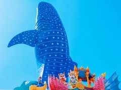 -珠海长隆海洋王国