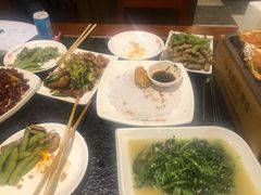 -福苗小骆驼烧烤(大唐不夜城店)