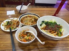-老陕兄弟(彩虹新城店)