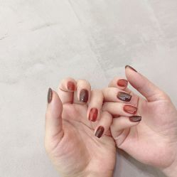 -纤贝儿美甲·科技美肤
