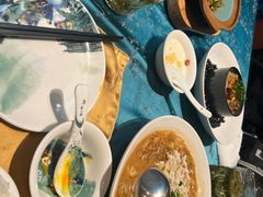 -茶人村·宫廷私厨(奥体印象城店)