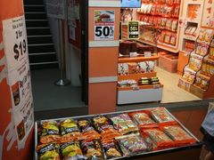 -牛车水美食街
