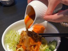 -喜悦烤鸭·新京菜(王府井店)