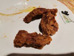 -汉巴味德(沈阳万象汇店)