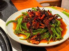 -阿山卓·野生菌火锅·纳西火塘烤肉