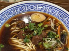 -清真马祥兴菜馆(云南北路店)