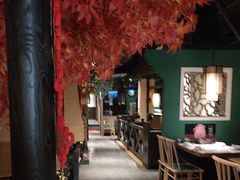-小凤庭·地道湖北菜武昌鱼·藕汤(38年黄鹤楼店)