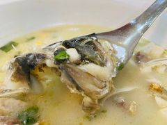 -百味园土菜馆(迎宾东路店)
