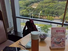 -甘思咪哚·云南艺术餐厅(天河广百店)