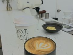 -Onirii Coffee(长乐路店)