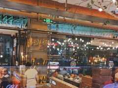 -河坝烧烤串城(金达莱店)