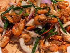 -柠静私家菜(石板巷店)