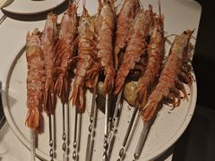 -缘·金家烤鳗鱼(西塔总店)