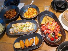 -金牌外婆家(苏州中心店)