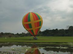 -中国科学院西双版纳热带植物园