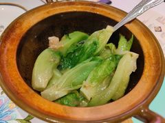 三虾啫唐生菜-翠园(兴业太古汇店)