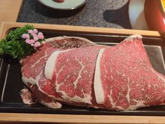 -湊湊火锅·茶憩(皇姑万象汇店)