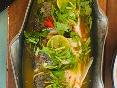 -Doo Dee Thai Food(Issan/Isaan/Esan)