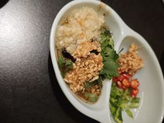 -正禾鲜·潮汕牛肉火锅(凯德天府店)