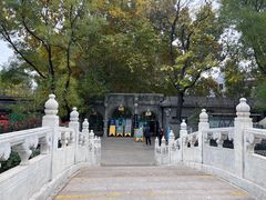 -北京石刻艺术博物馆(五塔寺)