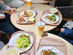 -北大家园食堂