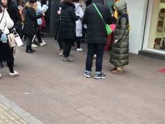 -上海鸡柳店(中街盛京大家庭店)