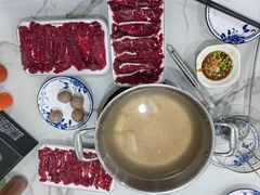 -福合埕牛肉火锅(长平国新店)