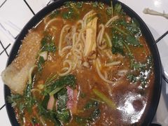 -肥汁米蘭香港米线(长宁来福士店)