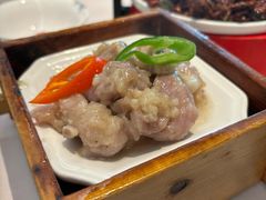 -粤财皇冠假日酒店·彩华轩中餐厅