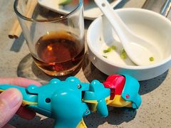-海底捞火锅(枫蓝国际购物中心店)