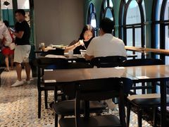 大堂-美奈小馆·越南料理(中航城君尚购物中心店)