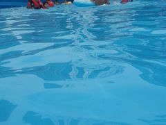-重庆海昌加勒比海水世界