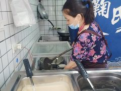 花生糊-鞠氏黑芝麻糊(水塔店)