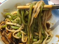 -味+新京宴·烤鸭·北京菜(创意谷店)