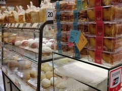 -BreadTalk面包新语·烘焙蛋糕(东方宝泰广场店)