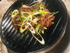 -厚味居炙子烤肉·清真(天桥南纬路店)